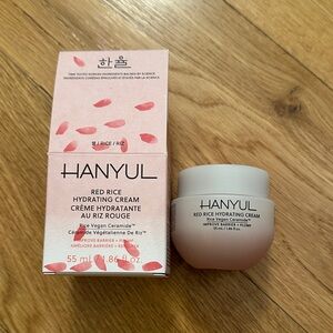 NEW Hanyul Red Rice Hydrating Cream 55 ml